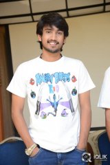 Cinema Chupistha Mava Movie Press Meet